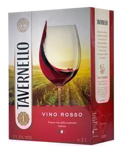 Bilde av Tavernello Rosso