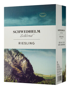 Schwedhelm Zellertal Riesling 2024