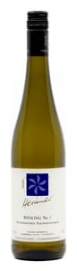 Hexamer Meddersheimer Rheingrafenberg Riesling No. 1 2023