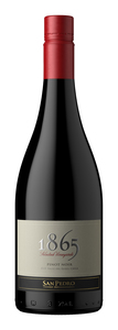 San Pedro 1865 Selected Vineyards Pinot Noir 2021