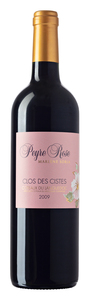 Peyre Rose Clos des Cistes 2014