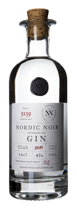 Nordic Noir Gin
