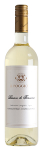 Il Poggione Bianco di Toscana Vermentino Chardonnay 2023