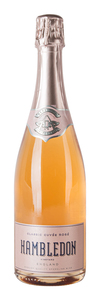 Hambledon Classic Cuvée Rosé Brut