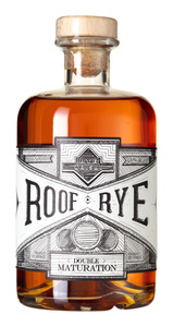 Warenghem Roof Rye Double Maturation
