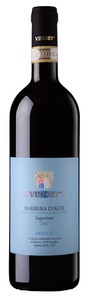 Vinory Barbera d'Asti Supriore Bricco 2021