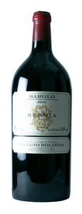 Silvano Bolmida Barolo Bussia 2015