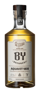 By Brenneri Aquavit 1835