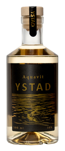 Ystad Aquavit