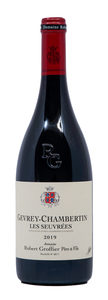 Robert Groffier Gevrey-Chambertin Les Seuvrees 2023