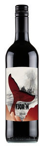 Fjor-N rødvin Toscana