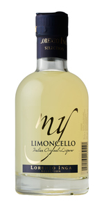 Lorenzo Inga My Limoncello