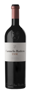 Carmelo Rodero TSM 2015