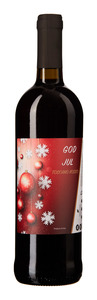 Santa Trinita God Jul Toscano Rosso