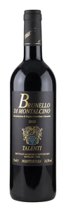 Talenti Brunello di Montalcino 2020