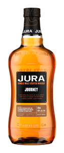 Jura Journey