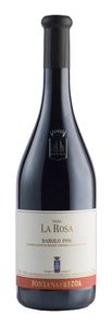 Fontanafredda Vigna La Rosa 1996