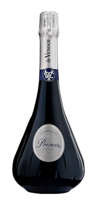 De Venoge Princes Extra Brut