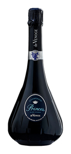 De Venoge Princes Blanc de Noir