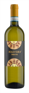 Malvirà Treuve Langhe 2015