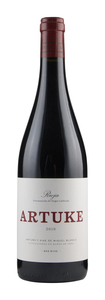Artuke Rioja 2024