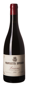 Proprietà Sperino Lessona 2017