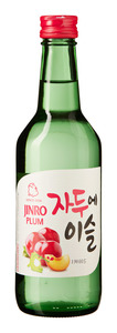 Bilde av Jinro Plum Soju