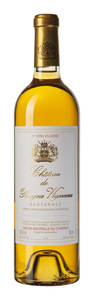 Ch. de Rayne Vigneau Sauternes 1997