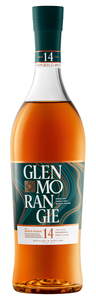 Bilde av Glenmorangie Quinta Ruban 14 YO
