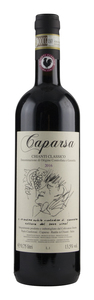 Caparsa Chianti Classico 2021