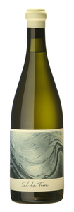 Indigo Sal da Terra Albariño