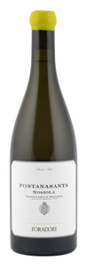 Foradori Nosiola Fontanasanta 2021