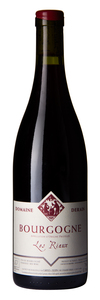 Dom. Derain Bourgogne Les Riaux Rouge 2020