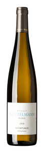 Göttelmann Münsterer Dautenpflänzer Riesling Trocken 2022