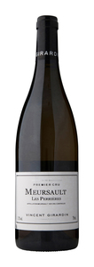 Girardin Meursault 1er Cru Les Perrières 2013 Girardin Meursault 1er Cru Les Perrières 2013