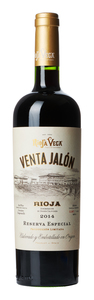Rioja Vega Venta Jalón Reserva 2019