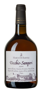 Marco de Bartoli Vecchio Samperi