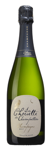 Bilde av La Chouette de Champillon Champagne Brut
