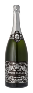 André Clouet Silver Brut Nature