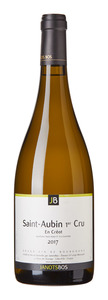 JanotsBos Saint-Aubin 1er Cru En Créot 2022