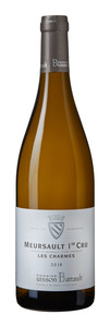Dom. Buisson-Battault Meursault 1er Cru Les Charmes 2021