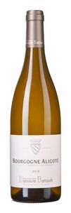 Dom. Buisson-Battault Bourgogne Aligoté 2022