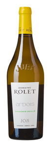 Rolet Savagnin Ouille 2023