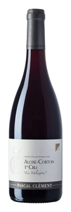 Pascal Clément Aloxe-Corton 1er Cru Les Valozieres 2018