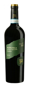 Vigna 800 Cesolina Valpolicella Classico Bio 2017