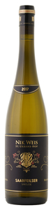 Nik Weis St. Urbans-Hof Saarfeilser Spätlese 2017