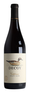 Decoy Sonoma County Pinot Noir 2022