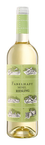 Fabelaktig Mosel Riesling 2020