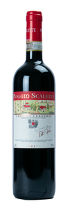 Pod. Poggio Scalette Chianti Classico