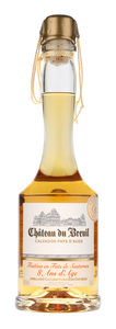 Bilde av Ch. du Breuil Sauternes Finition en Fûts de Sauternes 8 Ans d'Age